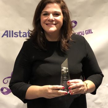 Maria Betanzos Sneaker Ball 10.5.19